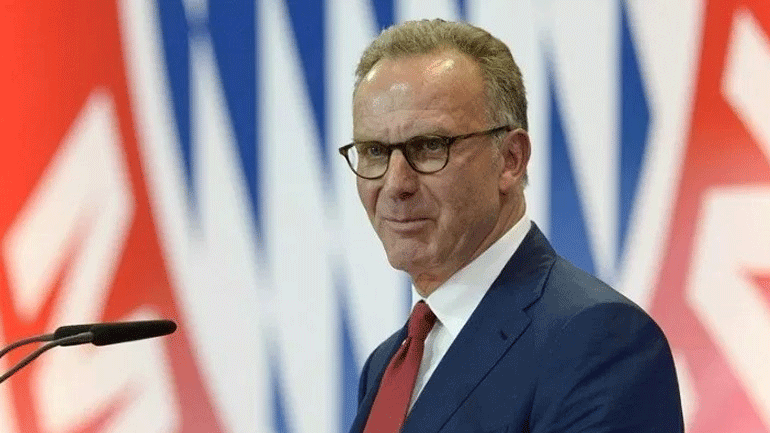 Ρουμενίγκε: «Να αρχίσει τον χειμώνα το νέο πρωτάθλημα»