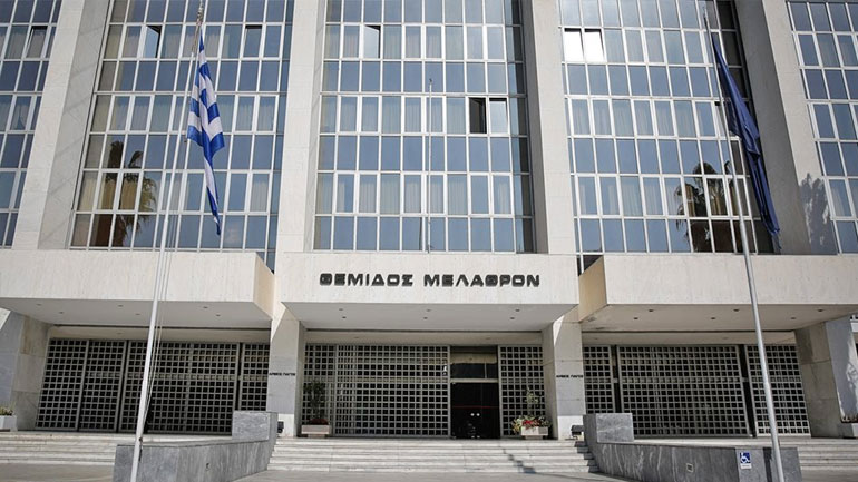 Κορωνοϊός: Παρέμβαση του εισαγγελέα Αρείου Πάγου για τους παραβάτες