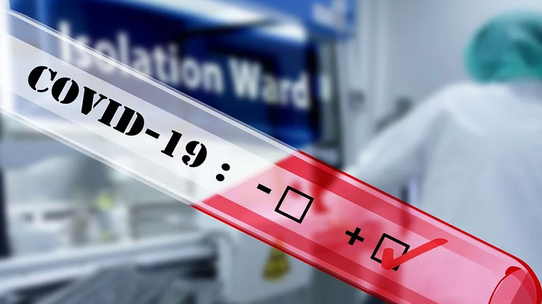 Δημιουργείται Εθνικό Μητρώο Ασθενών από τον κορωνοϊό