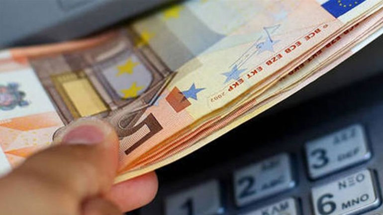 Τι προβλέπει η ΠΝΠ για Δώρο Πάσχα, προκαταβολή φόρου και επιταγές