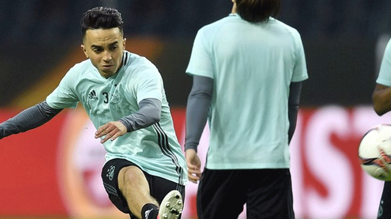 Ο Άγιαξ έλυσε το συμβόλαιο του Νουρί!