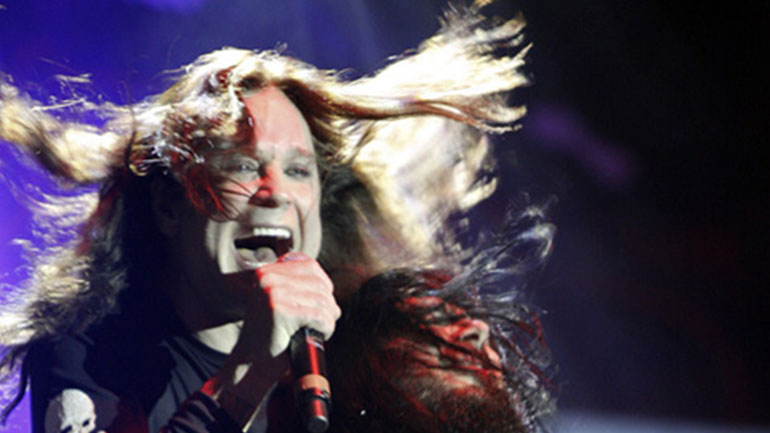 Ο Όζι ακύρωσε το ταξίδι του στην Ελβετία λόγω κορωνοϊού