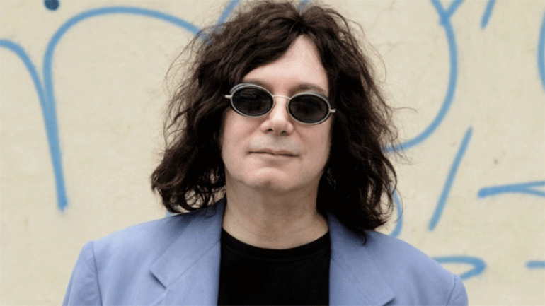 Ο Άλαν Μέριλ πέθανε από κορωνοϊό