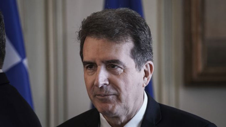 Χρυσοχοΐδης: Ανύπαρκτο πια το έγκλημα λόγω πανδημίας