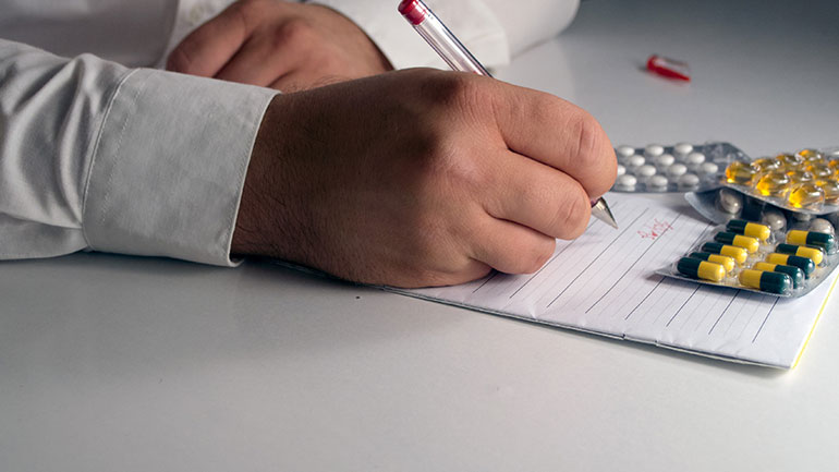 Πώς η ορμονοθεραπεία για την αντιμετώπιση του καρκίνου του προστάτη ενδέχεται να έχει το αντίθετο αποτέλεσμα;