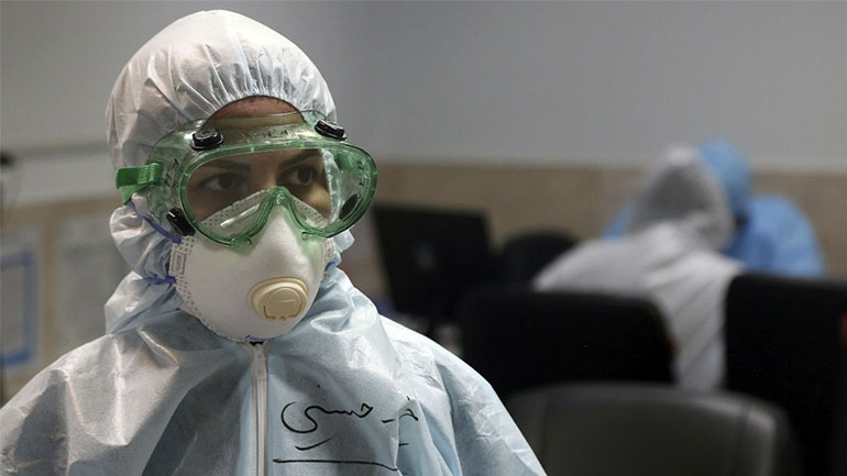 Κορωνοϊός: Ιατρικό υλικό στο Ιράν μέσω του Instex έστειλε η Ευρώπη