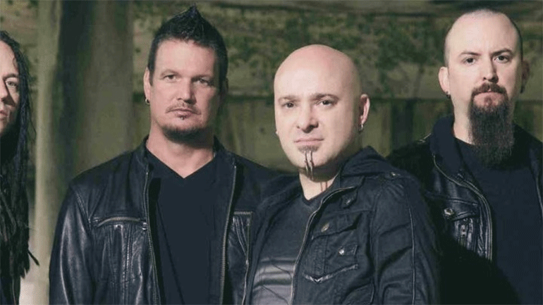 «Εκτοξεύθηκε» τραγούδι των Disturbed 20 χρόνια μετά λόγω κορωνοϊού