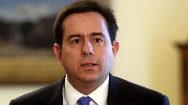 Υπουργείο Μετανάστευσης: Αναμένονται προτάσεις για τη δημιουργία κλειστής δομής στη Λέσβο