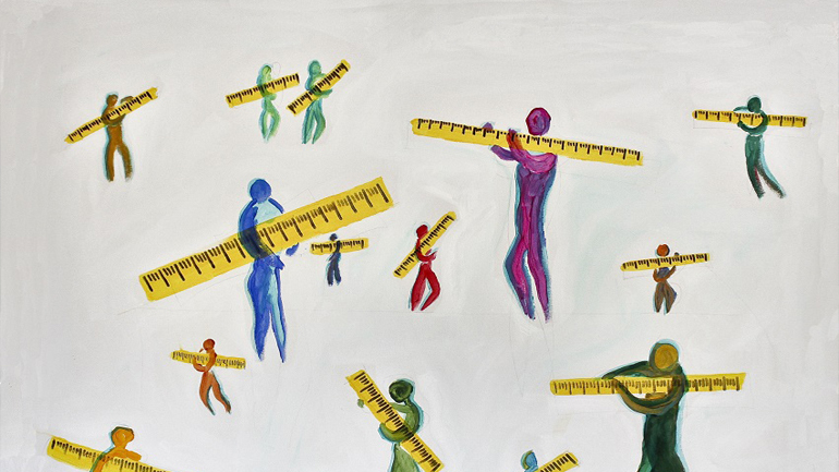 «Μια φορά ήταν μια κοινωνία…»: Το ποίημα που έστειλε ο Γιάννης Ναζλίδης στον Μάκη Τριανταφυλλόπουλο