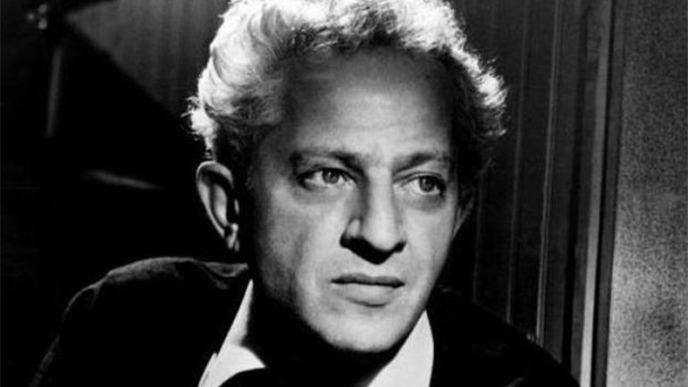 Σαν σήμερα έφυγε από τη ζωή ο Ζιλ Ντασέν