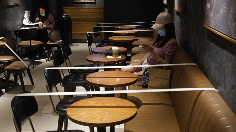 Ανοίγουν και πάλι για τους χρήστες μαριχουάνας τα coffee shops σην Ολλανδία Ανοίγουν και πάλι για τους χρήστες μαριχουάνας τα coffee shops σην Ολλανδία