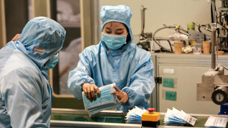 Αμφιβολίες γεννά νέα μελέτη για την υδροξυχλωροκίνη στην Κίνα