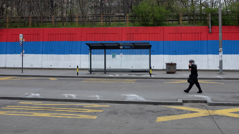 Κορωνοϊός: Η Σερβία έφτασε τους 23 νεκρούς και τα 900 κρούσματα