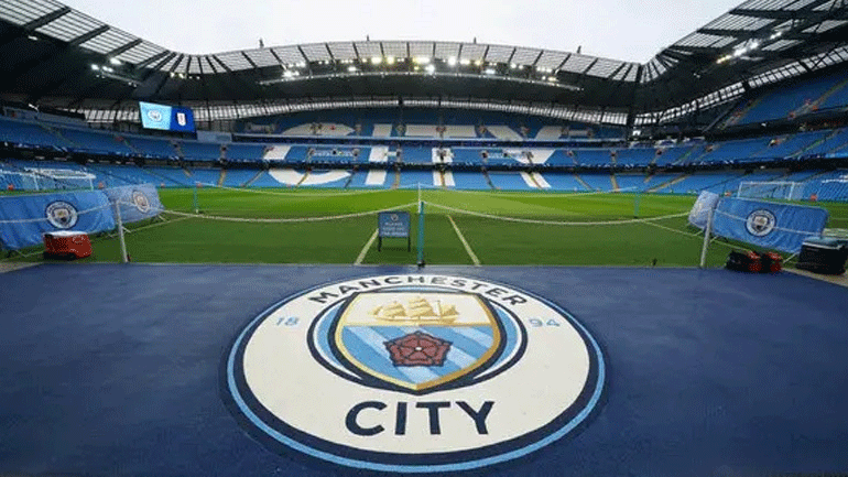 Νέα «καμπάνα» από την UEFA στη Μάντσεστερ Σίτι