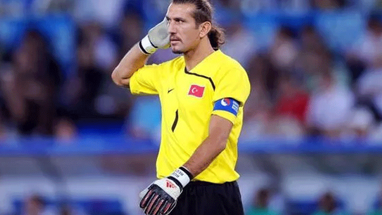 Κορωνοϊός: Κρίσιμη η κατάσταση του Ρουστού