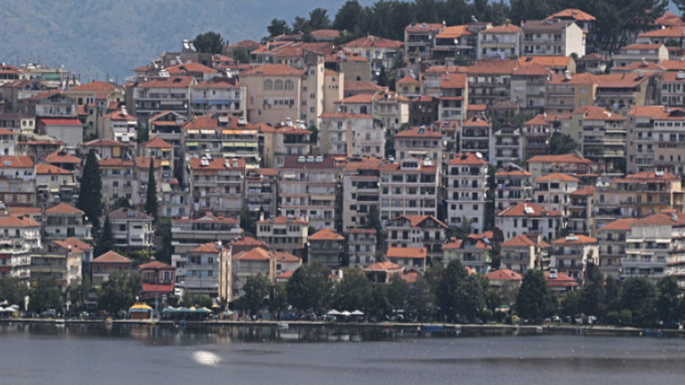 Στην Καστοριά μεταβαίνει ο υποδιοικητής της 3ης Υγειονομικής Περιφέρειας