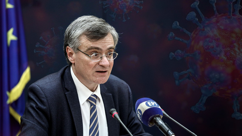 Στα 81 τα νέα κρούσματα – 50 οι νεκροί