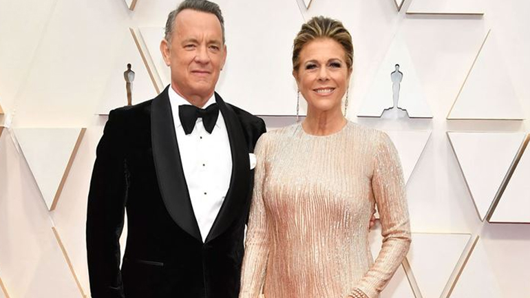 Rita Wilson: «Πάνε πέντε χρόνια από τότε που νίκησα τον καρκίνο του στήθους»