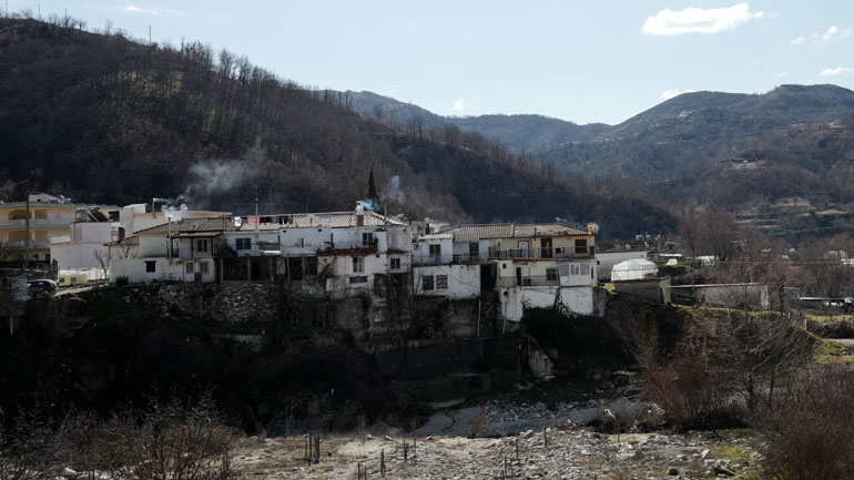 Έκτακτη χρηματοδότηση του Δήμου Ξάνθης λόγω κορωνοϊού