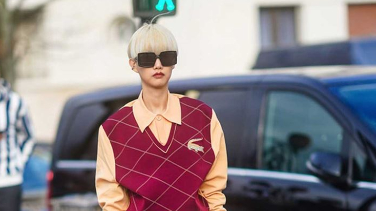 Τα polo shirts φέτος την άνοιξη/καλοκαίρι κάνουν δυνατό comeback!