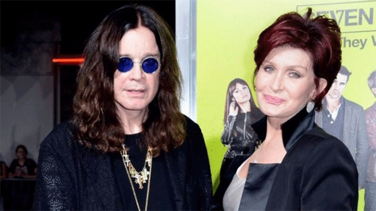 Ο Όζι Όσμπορν ακύρωσε το ταξίδι του στην Ελβετία λόγω κορωνοϊού