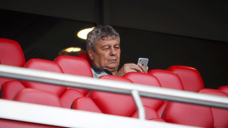 Μιρτσέα Λουτσέσκου: «Μετά τον κορωνοϊό θα πάμε όλοι σε ψυχολόγους»