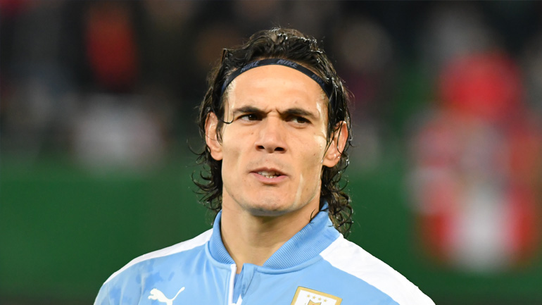 Επαφές της Μπόκα Τζούνιορς με τον Καβάνι