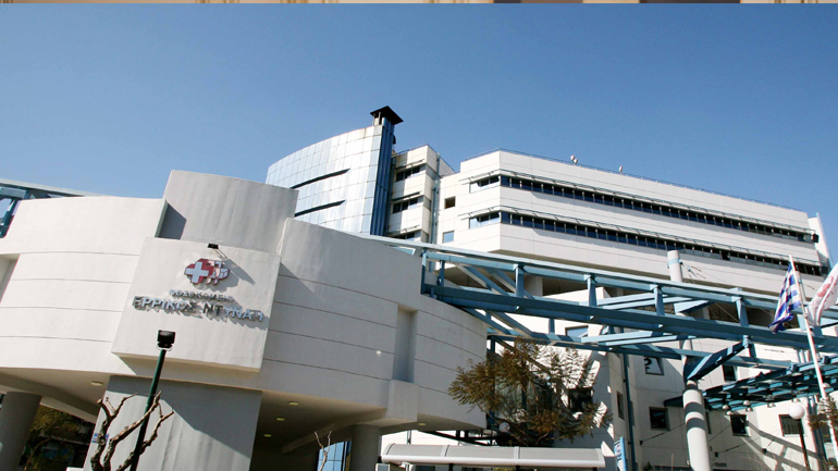 Ερρίκος Ντυνάν: 12 κλίνες ΜΕΘ και 53 κλίνες νοσηλείας στην εθνική μάχη κατά του κορωνοϊού