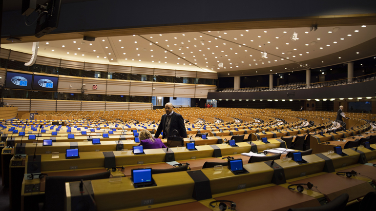 Κοινή δήλωση Ελλάδας και άλλων 12 κρατών-μελών της ΕΕ για κορωνοϊό