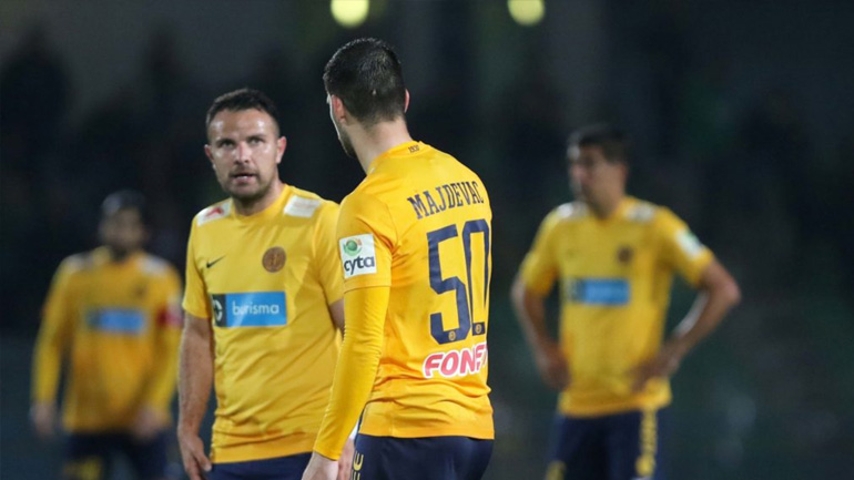 Κύπρος: Διχογνωμία για το οικονομικό ζήτημα μεταξύ των ομάδων