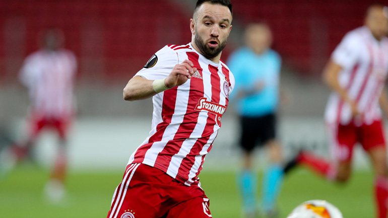 Βαλμπουενά: «Ο Ντιούφ ήταν ο καλύτερος πρόεδρος»