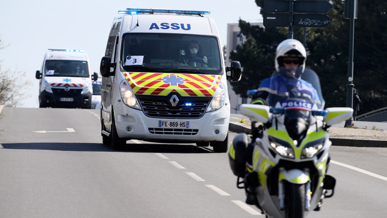 Εντουάρ Φιλίπ: Η Γαλλία πιθανόν θα χαλαρώσει σταδιακά τα περιοριστικά μέτρα