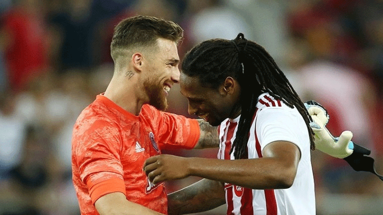 Σα: «Είμαι χαρούμενος που αναγνωρίζεται η δουλειά μου»