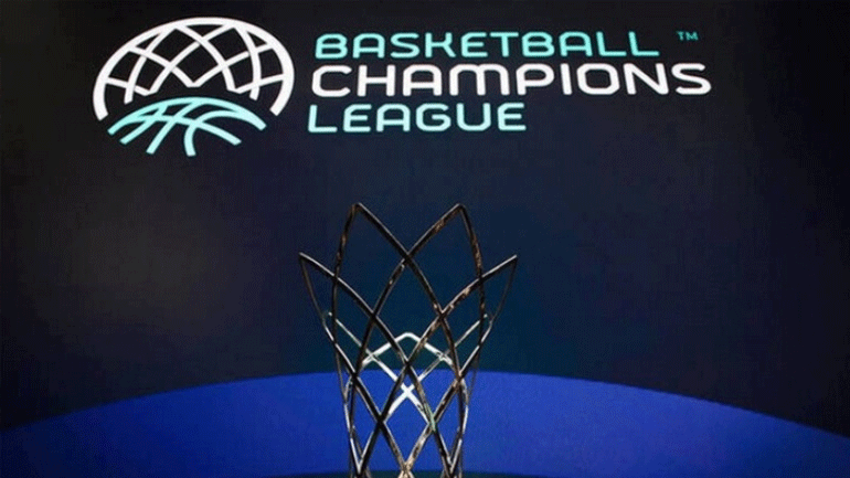 Μπάσκετ: Επαφές της FIBA με την Ιερουσαλήμ για το final-8 του Champions League