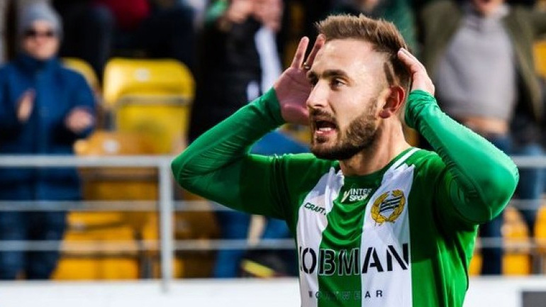 ΑΕΚ: Στο προσκήνιο ο Μουαμέρ Τάνκοβιτς