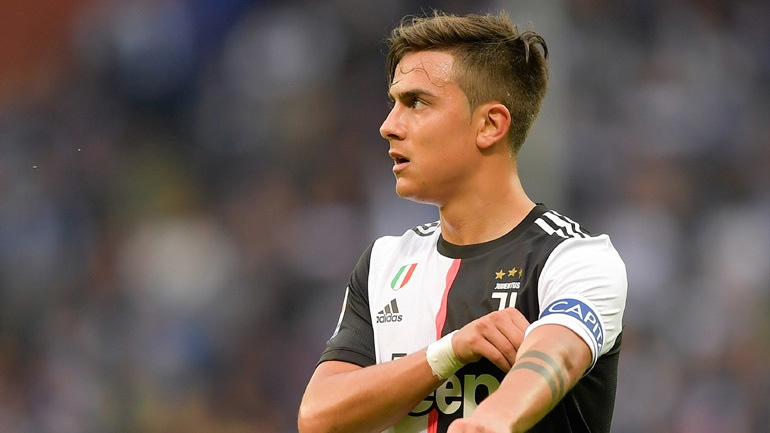 Ντιμπάλα: «Ήμουν πάντα κουρασμένος»