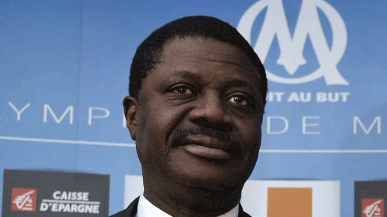 Απεβίωσε ο πρώην πρόεδρος της Μαρσέιγ, Πάπε Ντιούφ, που είχε προσβληθεί από κορωνοϊό