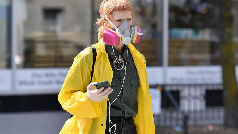 Πάνω από το 40% των κρουσμάτων το τελευταίο 24ωρο στη Μόσχα είναι ηλικίας από 18 έως 45 ετών