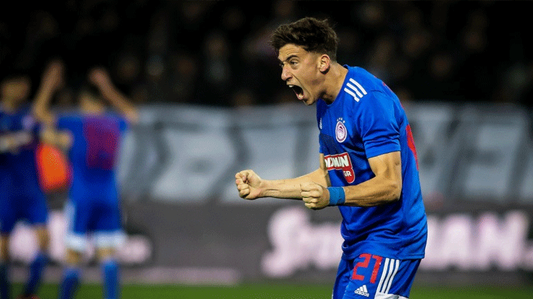 «Θέλει τα 10 εκατ. άμεσα ο Ολυμπιακός για τον Τσιμίκα»