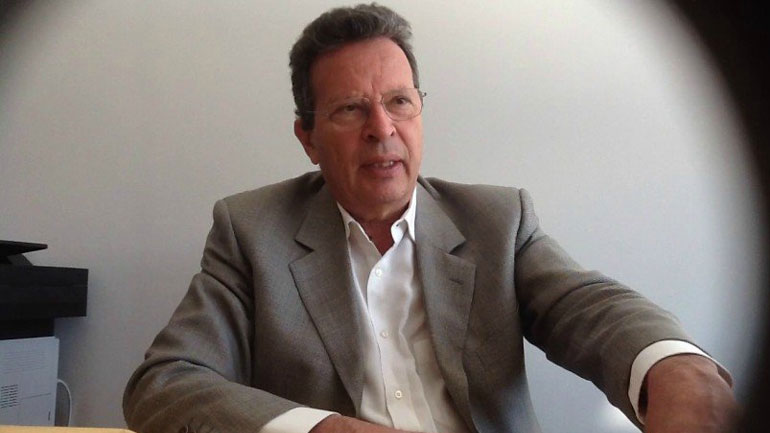 Κύρτσος: «Τα λεφτά στην Ελλάδα φτάνουν μέχρι τον Ιούνιο»-Δεν απέκλεισε περικοπές σε μισθούς και συντάξεις