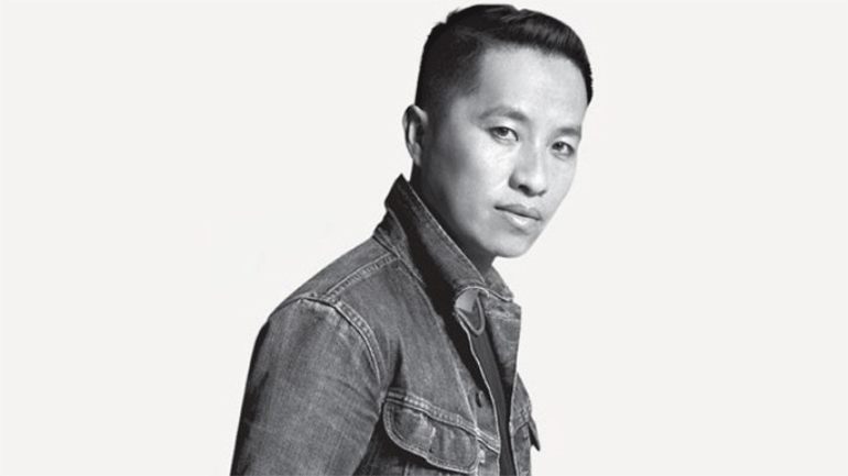 Ο Phillip Lim θα τιμηθεί στο εφετινό China Fashion Gala