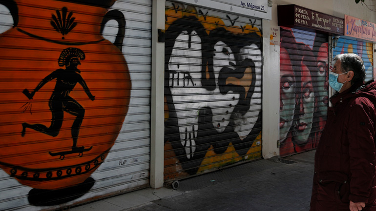 Άνοιξε η πλατφόρμα για το επίδομα των 800 ευρώ