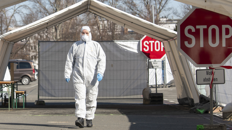 Ινστιτούτο Μονάχου: «Η Ευρώπη απειλείται με τη χειρότερη ύφεση της μεταπολεμικής ιστορίας της»