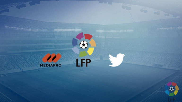 Mediapro: «Πρωτάθλημα τον Ιούλιο, αλλά χωρίς θεατές»