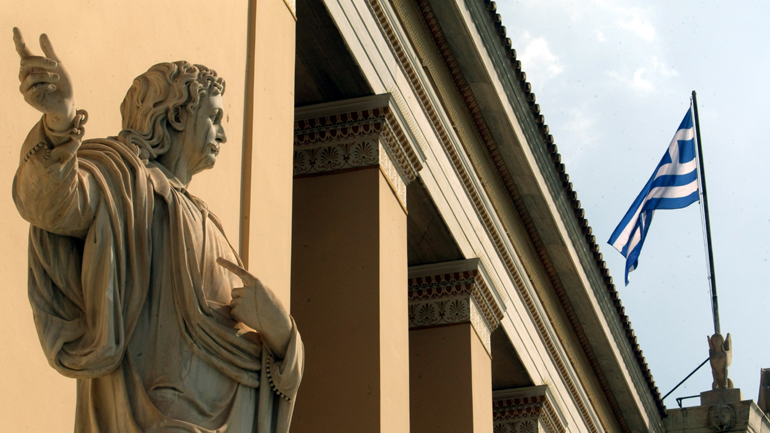 Διαδικτυακή έρευνα για τον κορωνοϊό ξεκινά το Πανεπιστήμιο Αθηνών