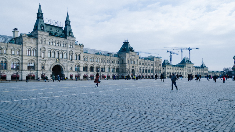 Έτοιμο στη Ρωσία σύστημα παρακολούθησης: Πώς εντοπίζει όσους ήρθαν σε επαφή με ασθενείς