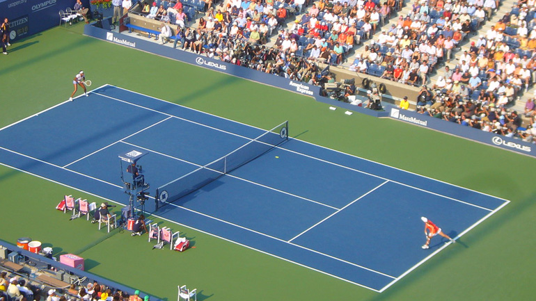 Το US Open θα διεξαχθεί κανονικά