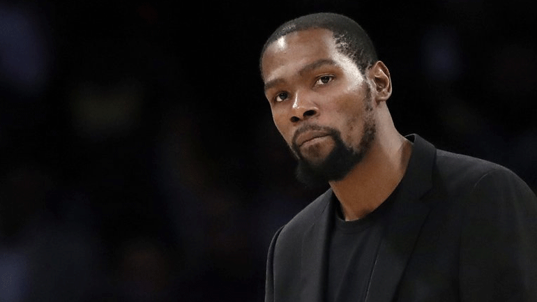 Τέλος η καραντίνα για τους 4 παίκτες των Νετς που είχαν βρεθεί θετικοί στον κορωνοϊό