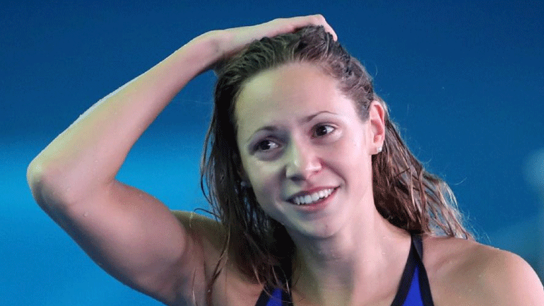 Κολύμβηση: Εννέα κρούσματα κορωνοϊού στην εθνική ομάδα της Ουγγαρίας