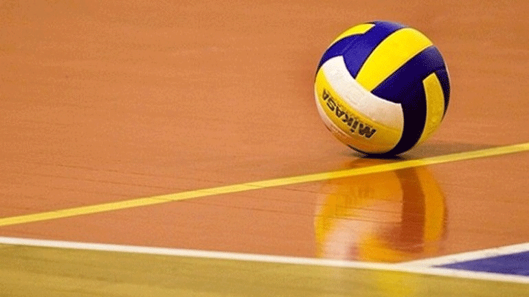 Βόλεϊ: Στην πλατφόρμα για τα 800 ευρώ οι ομάδες της Α1 ανδρών